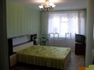 Квартира на сутки Саратов, Московская, дом 169